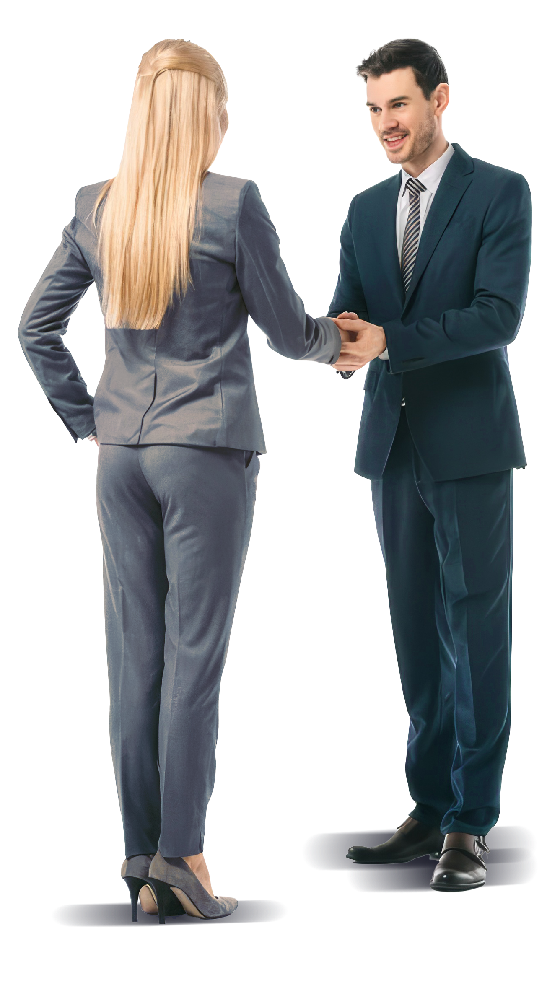 Ивайло и Лилия привеждат партньорство